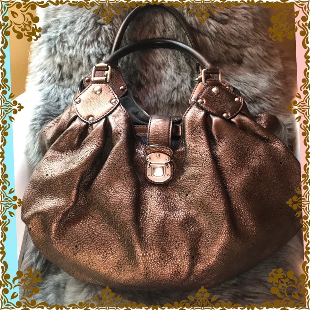 Louis Vuitton Mahina